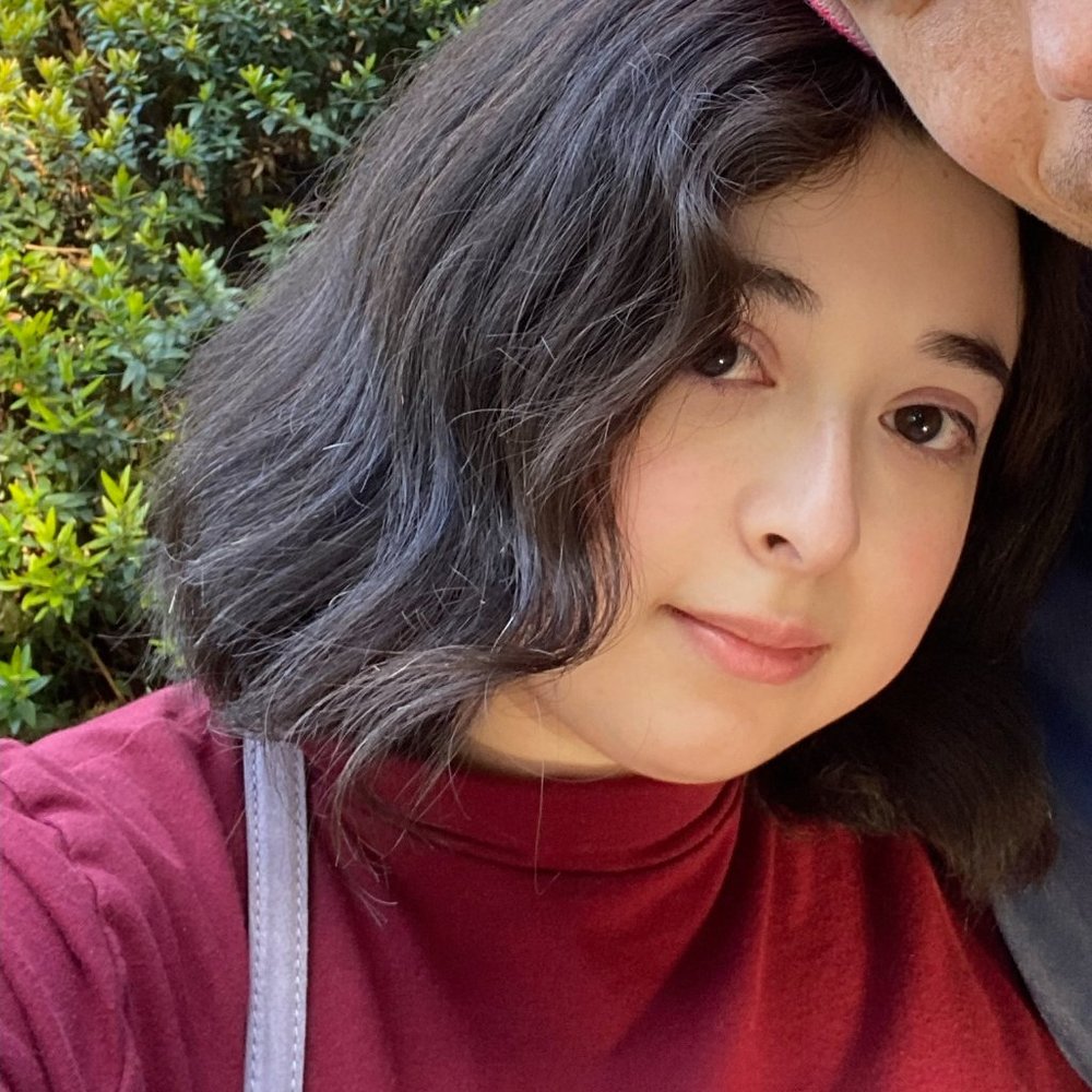 Meet your Posher, Mavis!